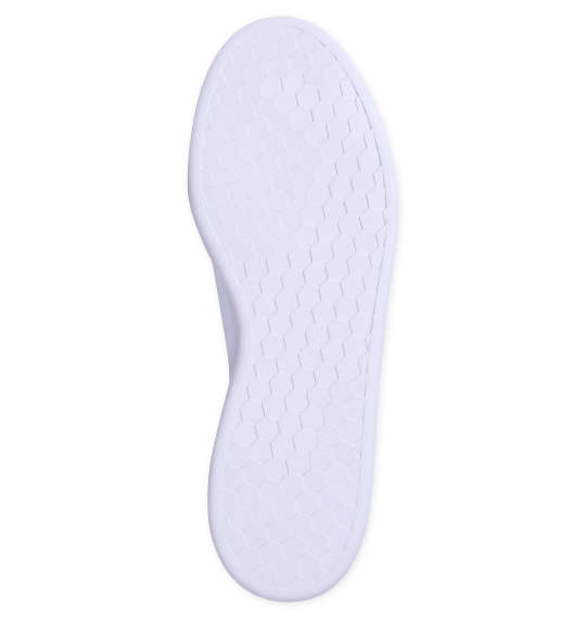 adidas スニーカー(ADVANTAGE BASE) フットウェアホワイト