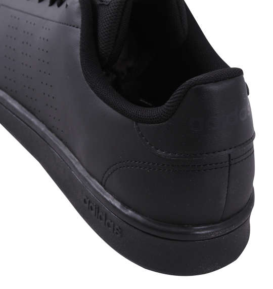 adidas スニーカー(ADVANTAGE BASE) コアブラック