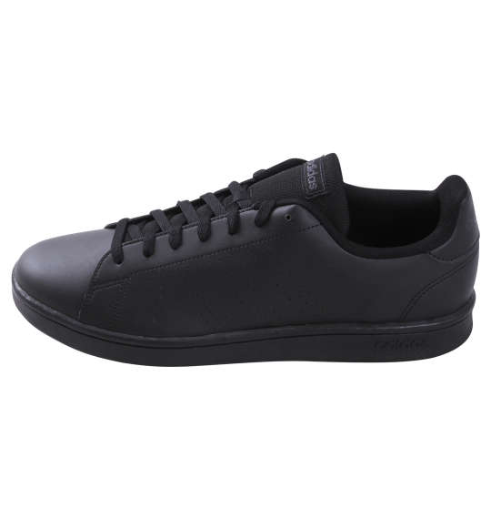 adidas スニーカー(ADVANTAGE BASE) コアブラック