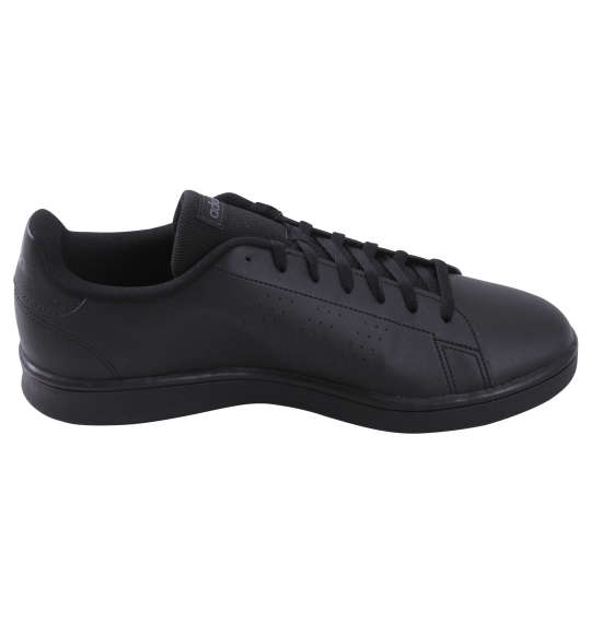 adidas スニーカー(ADVANTAGE BASE) コアブラック
