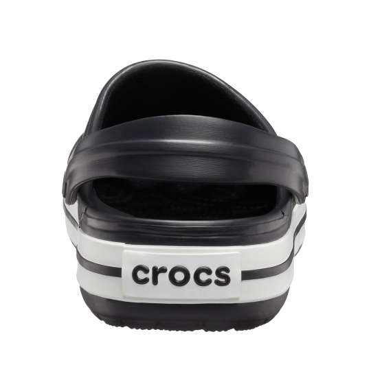 crocs サンダル(CROCBAND™ CLOG) ブラック