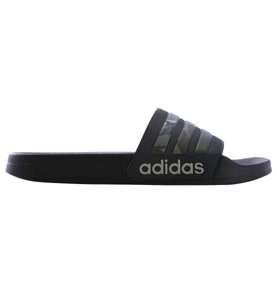 adidas サンダル(ADILETTE SHOWER U) シャドーオリーブ