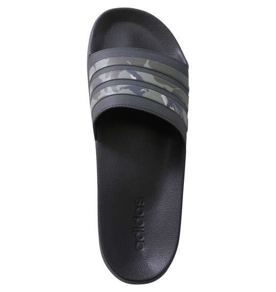 adidas サンダル(ADILETTE SHOWER U) シャドーオリーブ