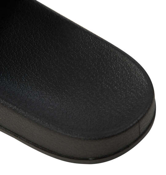 SY32 by SWEET YEARS シャワーサンダル ブラック