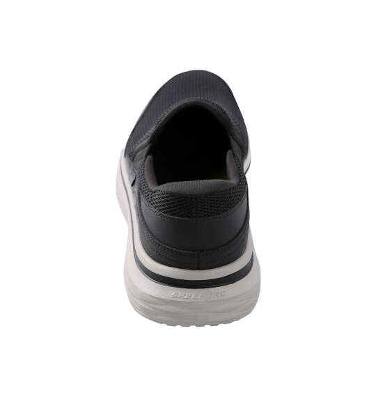 SKECHERS スニーカー(SLIP-INS NEVARRO) ブラック