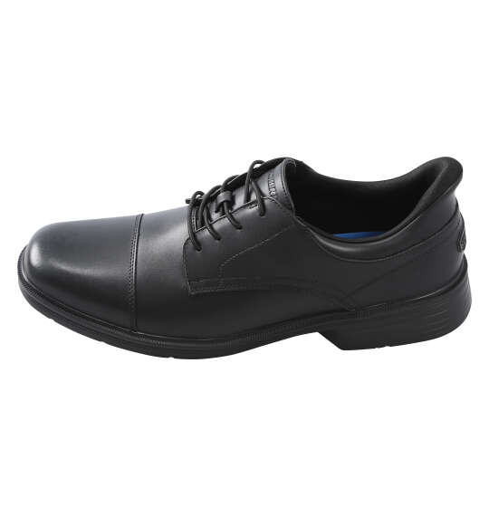 SKECHERS ビジネスシューズ(SLIP-INS RELAXED FIT CASWELL) ブラック