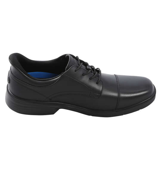 SKECHERS ビジネスシューズ(SLIP-INS RELAXED FIT CASWELL) ブラック