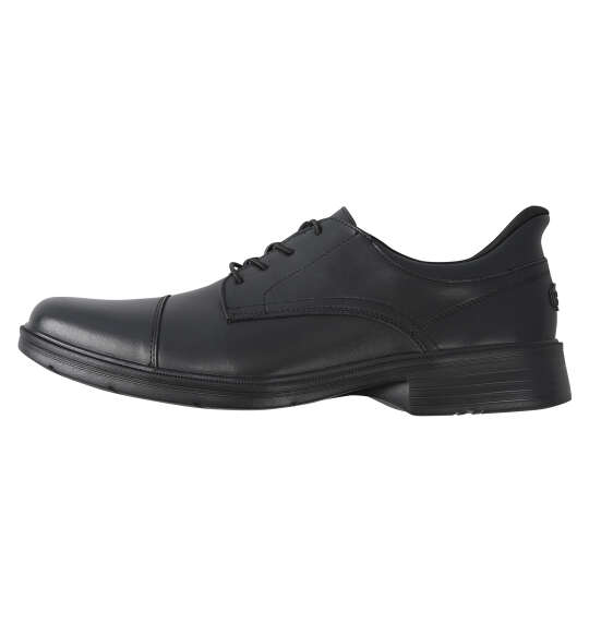 SKECHERS ビジネスシューズ(SLIP-INS RELAXED FIT CASWELL) ブラック
