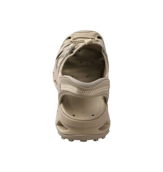SKECHERS サンダル(SLIP-INS GLIDE-STEP TRAIL SANDAL) タン