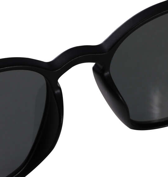 DCSHOES 26ANGULARサングラス ブラック×ブラック