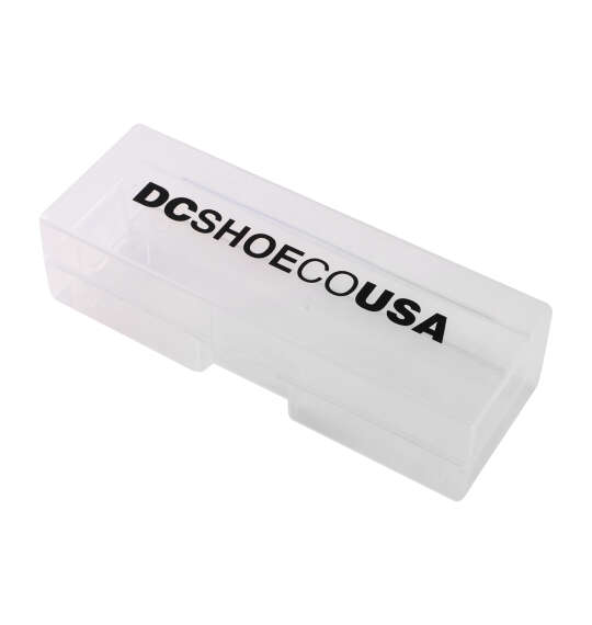 DCSHOES 26ANGULARサングラス ブラック×ブラック