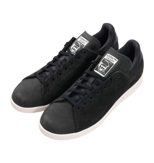 adidas golf ゴルフシューズ(スタンスミスゴルフ) コアブラック×オフホワイト