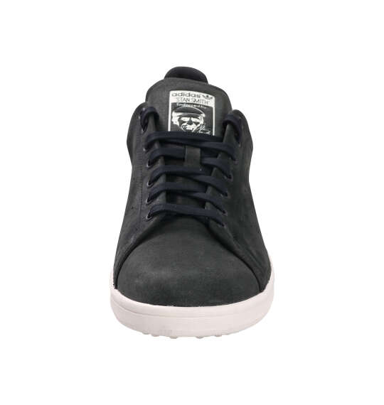 adidas golf ゴルフシューズ(スタンスミスゴルフ) コアブラック×オフホワイト