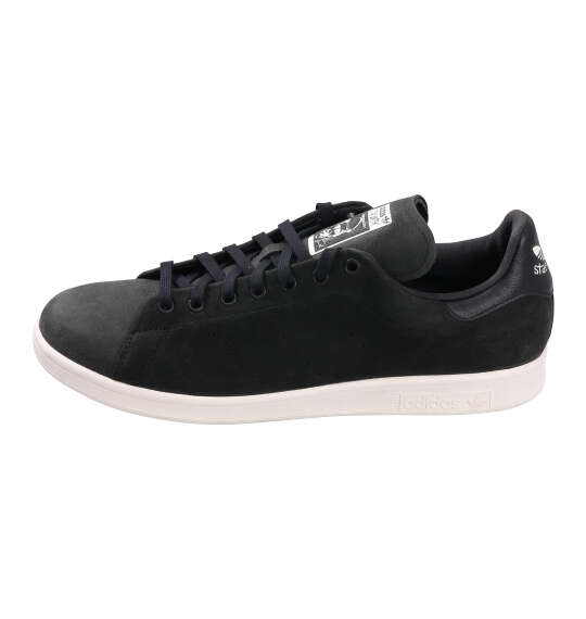 adidas golf ゴルフシューズ(スタンスミスゴルフ) コアブラック×オフホワイト