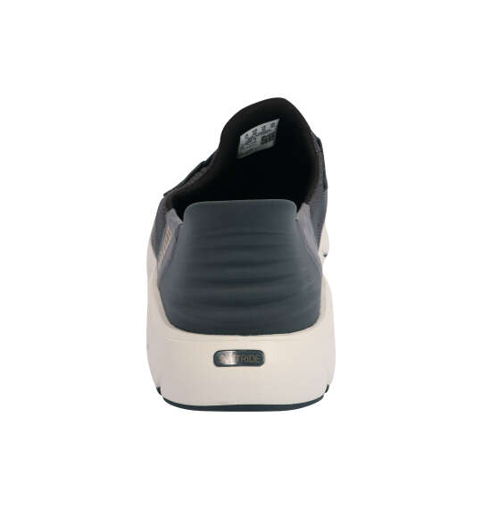 PUMA スニーカー(SOFTRIDEフレックスレースEASE IN ALTワイド) ムーディーグレー