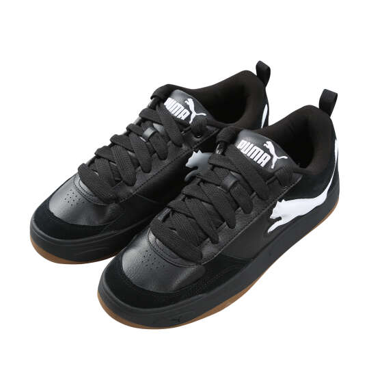 PUMA スニーカー(パークライフスタイル2CAT) プーマブラック