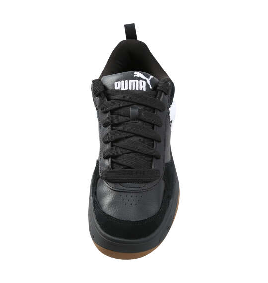 PUMA スニーカー(パークライフスタイル2CAT) プーマブラック
