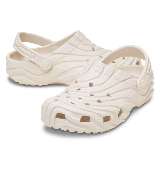 大きいサイズ メンズ CROCS (クロックス) サンダル(CLASSIC EROSION CLOG)