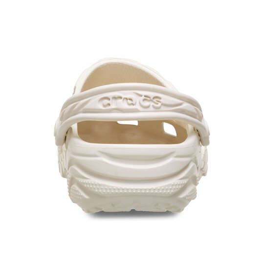 CROCS サンダル(CLASSIC EROSION CLOG) サミットホワイト
