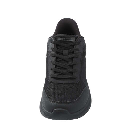 SKECHERS スニーカー(SLIP-INS BOBS MODA FLEX) ブラック