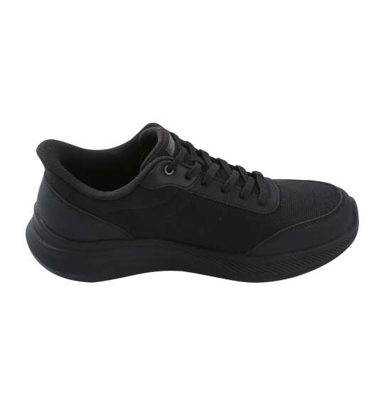 SKECHERS スニーカー(SLIP-INS BOBS MODA FLEX) ブラック
