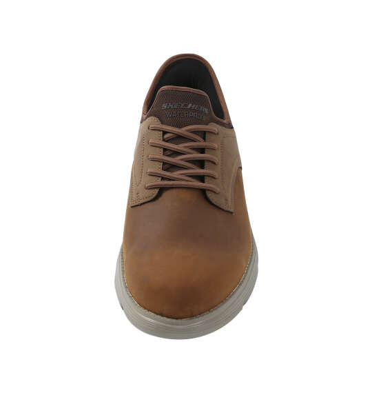 SKECHERS スニーカー(SKECHERS SLIP-INS GARZE-CARLYN) ブラウン