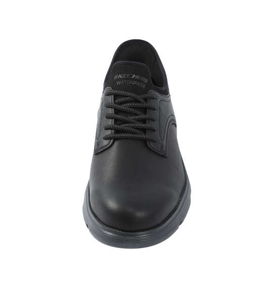 SKECHERS スニーカー(SKECHERS SLIP-INS GARZE-CARLYN) ブラック