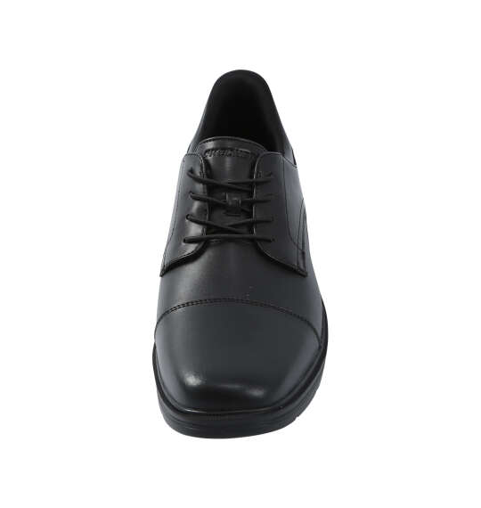 SKECHERS ビジネスシューズ(SKECHERS SLIP-INS RELAXED FIT CASWELL CAPLIN) ブラック
