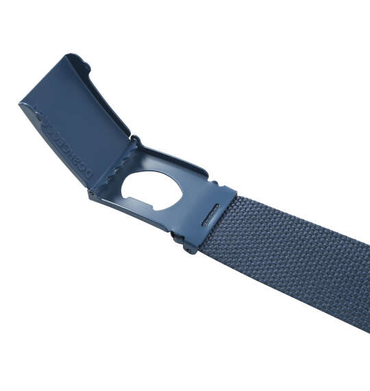 DCSHOES WEB BELT3 エンサインブルー