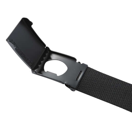 DCSHOES WEB BELT3 ブラック