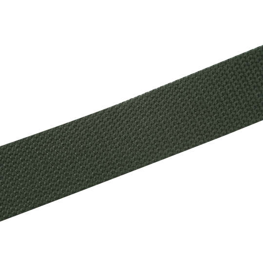 DCSHOES WEB BELT3 ディープフォレスト