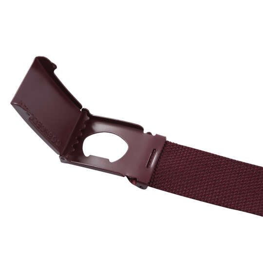 DCSHOES WEB BELT3 フィグ