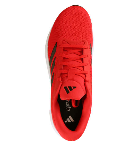adidas スニーカー(RESPONSE RUNNER2) ピュアルビー