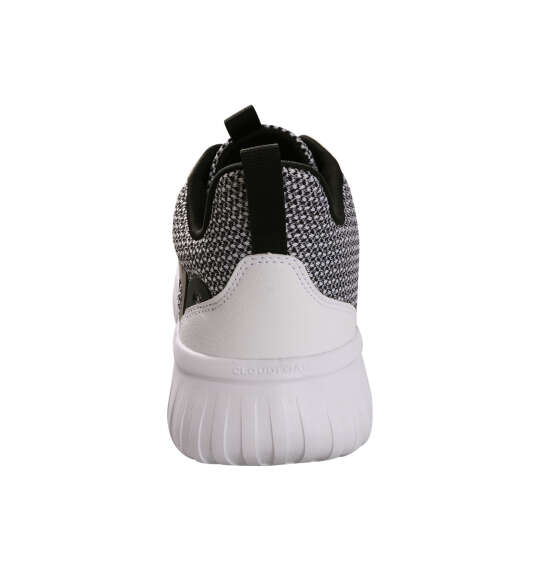adidas スニーカー(KAPTIR BASE M) フットウェアホワイト