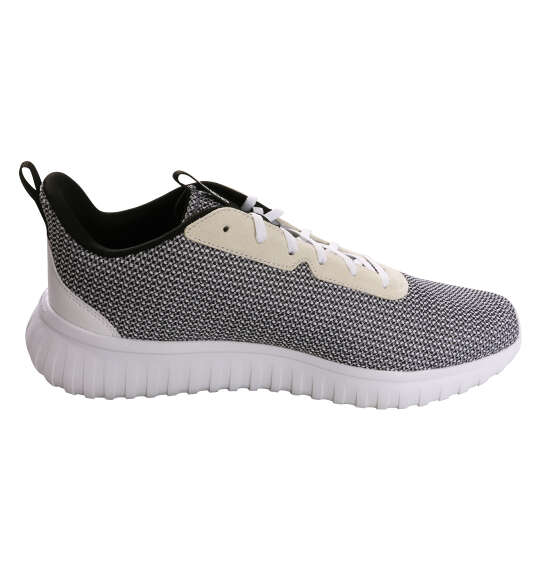 adidas スニーカー(KAPTIR BASE M) フットウェアホワイト