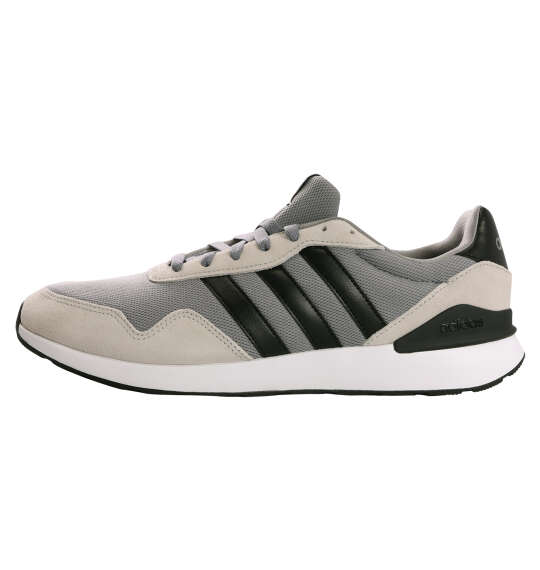 adidas スニーカー(RUN 60s 4.0M) グレースリー