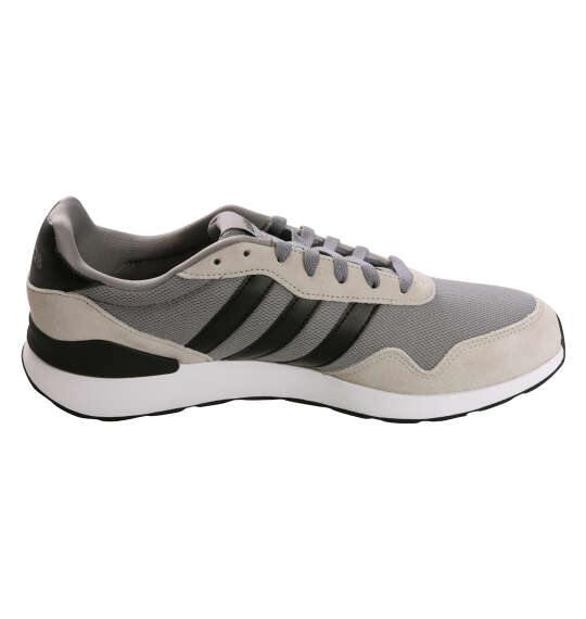 adidas スニーカー(RUN 60s 4.0M) グレースリー