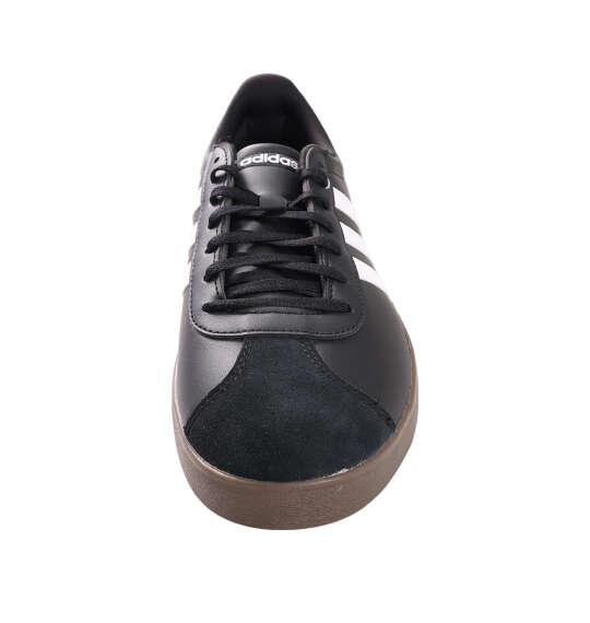 adidas スニーカー(VL COURT BASE U) コアブラック