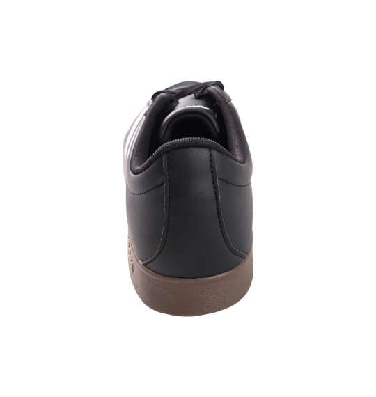adidas スニーカー(VL COURT BASE U) コアブラック