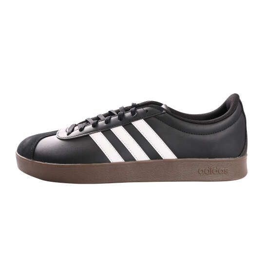 adidas スニーカー(VL COURT BASE U) コアブラック