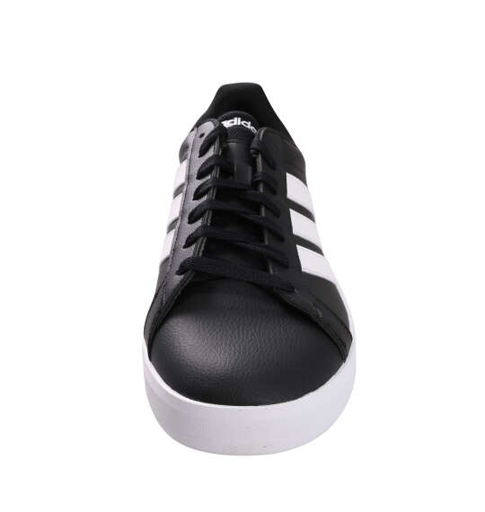 adidas スニーカー(GRAND COURT BASE 3.0 U) コアブラック