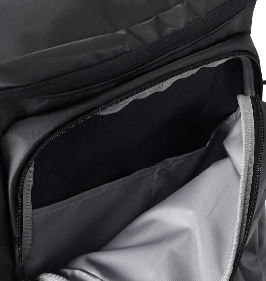 adidas リニアSQバックパック ブラック
