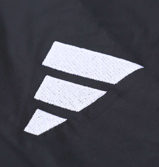 adidas ESS BLウーブンジャケット ブラック