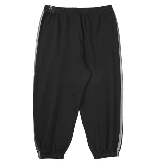 adidas ESS HLDスウェットパンツ ブラック