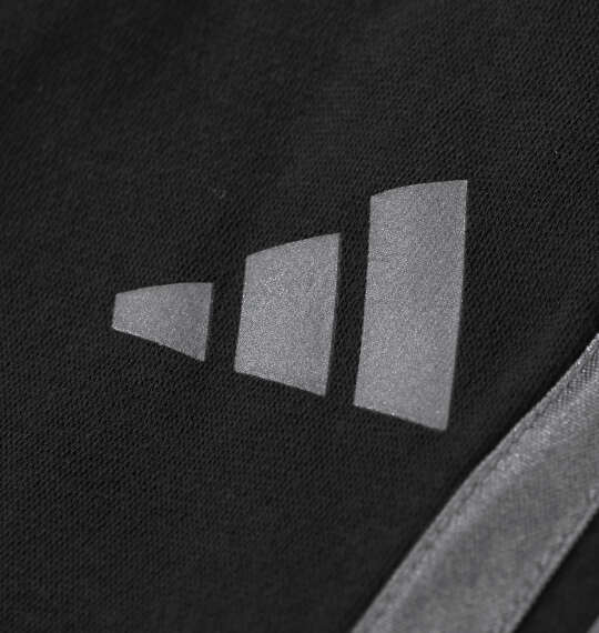adidas ESS HLDスウェットパンツ ブラック