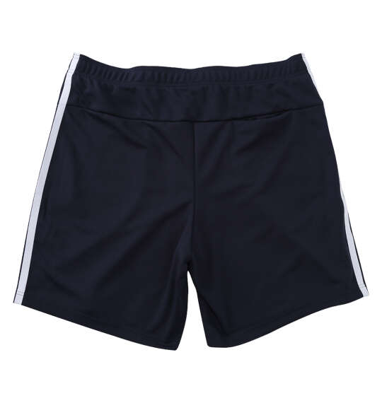 adidas MH 3STハーフパンツ レジェンドインク