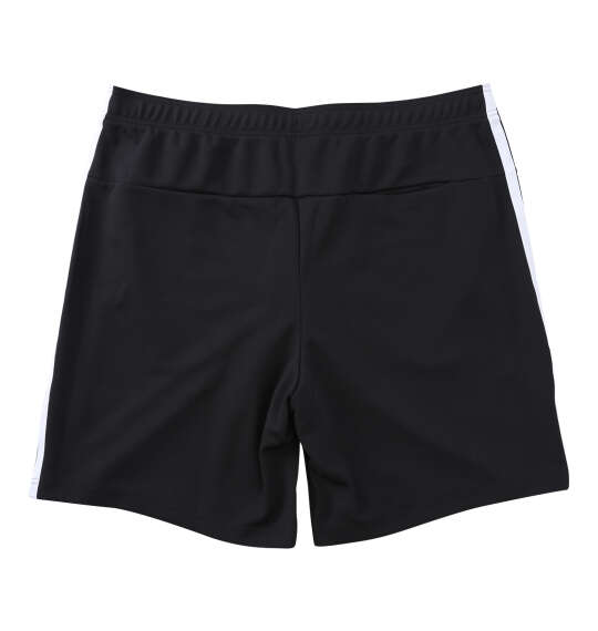 adidas MH 3STハーフパンツ ブラック