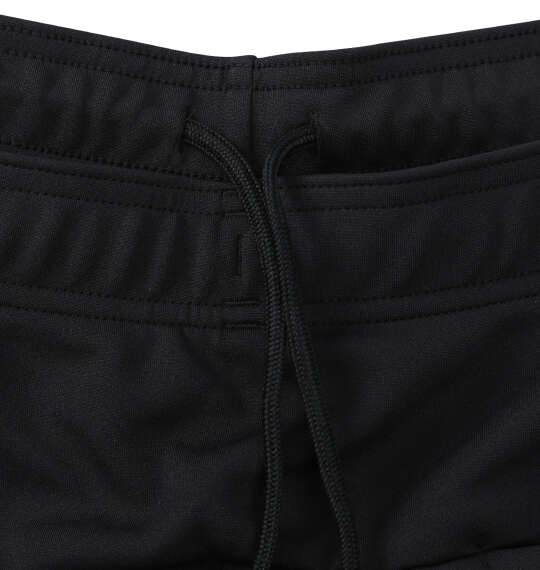 adidas MH 3STハーフパンツ ブラック