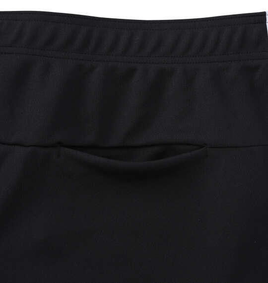 adidas MH 3STハーフパンツ ブラック