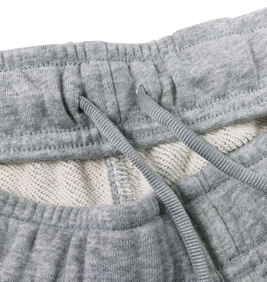 adidas ESS+3Sスウェットパンツ ミディアムグレーヘザー
